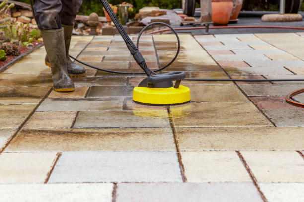 Playground Equipment Cleaning in Westchase, FL