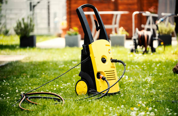 Best Residential Exterior Washing  in Westchase, FL